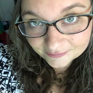 Meet your Posher, Kristina